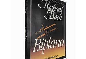 Biplano - Richard Bach