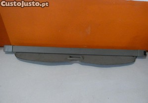 Chapeleira em cortina Renault Scenic de 2003