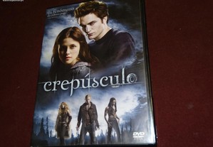 DVD-Crepúsculo/A saga Twilight