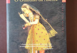 Goa ou o guardião da aurora - Richard Zimler; Poemas eróticos - John Donne