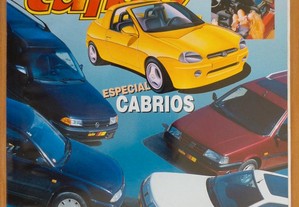 Revista Turbo N.º 142 de Julho/93