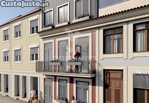 Apartamento t1+1 - campanhã