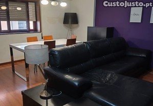 Apartamento T3 em Braga