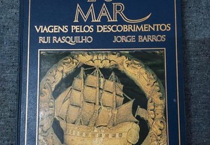 Rui Rasquilho / Jorge Barros-Portugal e o Mar-1983