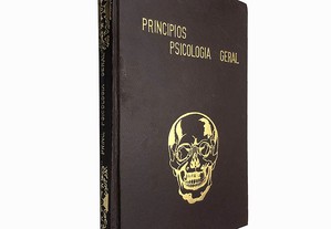 Princípios de psicologia geral (Volume VII) - S. L. Rubinstein