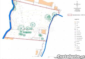 Terreno Para Construção Na Madalena