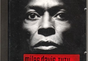 CD Miles Davis - Tutu