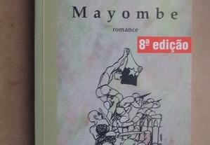 "Mayombe" de Pepetela