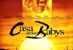 Casa de los Babys (2003) John Sayles