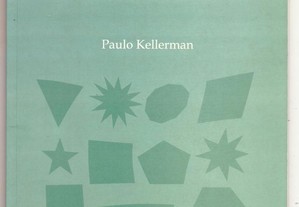 Miniaturas - Paulo Kellerman (1.ª ed./2001)