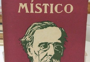 Camilo Místico - José Gonçalves de Andrade