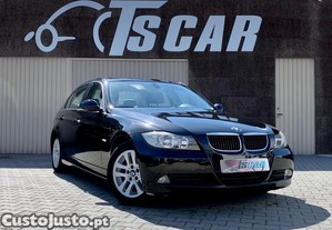 BMW 320 d - 06