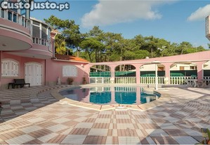 Quinta De Luxo Em Sintra