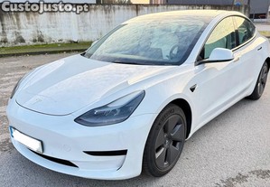 Tesla Model 3 3 - 21