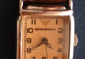 Relógio de senhora EMPORIO ARMANI