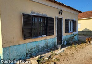 Casa / Villa T4 em Abrigada e Cabanas de Torres de 101,00 m²