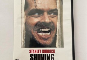 DVD Shining Film