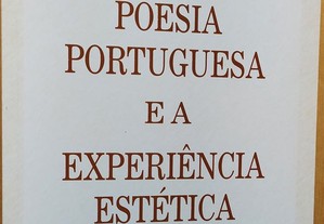 A novíssima poesia portuguesa e a experiência estética contemporânea, Luís Carmelo