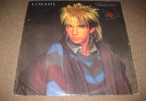Vinil Maxi Single 45 rpm do Limahl "Only For Love"