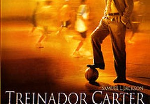 Treinador Carter (2005) Samuel L. Jackson IMDB: 7.1