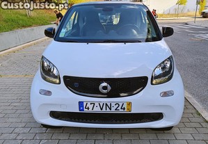 Smart ForTwo EQ Electric Drive Prime - 18