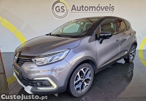 Renault Captur 0.9 tce exclusive - 17