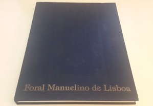 Foral Manuelino de Lisboa