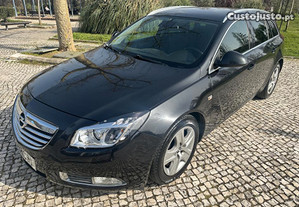 Opel Insignia Sports Tourer 2.0 CDti