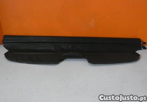 Chapeleira em cortina Opel Vectra B de 2001