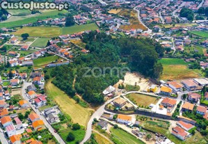 Terreno De Construção Com 1,5 Ha, Com Projeto,...