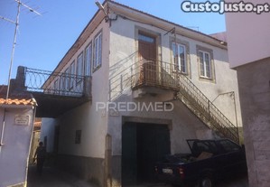 Moradia t4 em cedovim   vila nova de foz ca