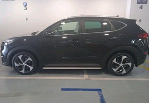 Hyundai Tucson Premium - 17