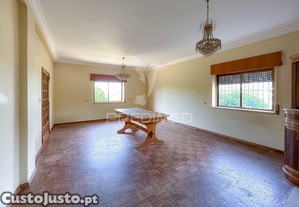 Moradia t3 isolada - bodegão - tomar