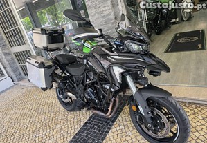 Benelli Trk 702 - 23
