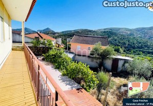 Casa Frechas T3