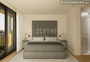 T3 - Empreendimento Marina Douro 4