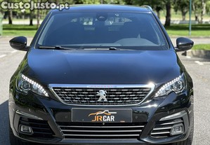 Peugeot 308 GT Line Auto