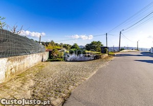 Quinta De Calvos, Balteiro - Guimarães