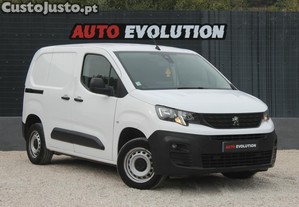 Peugeot Partner PREMIUM C/IVA 3L 1.5BLUEHDI