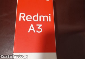 Redmi A3