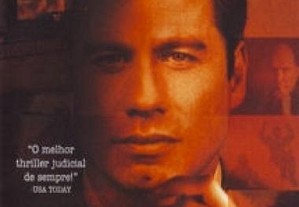 A Qualquer Custo (1998) John Travolta IMDB: 6.4
