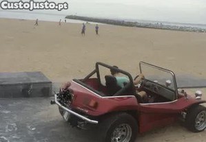   Buggy