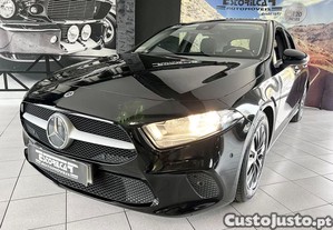 Mercedes-Benz A 160 Style plus - 20