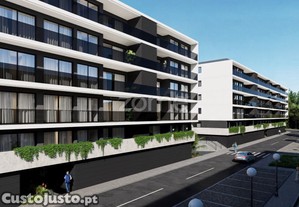 Apartamento T2 No Gondomar Green, A Poucos...