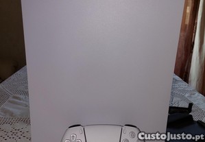 PS5 FAT Com Unidade SSD de 1TB Incluído