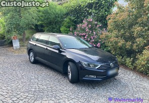 VW Passat Comfortline - 15