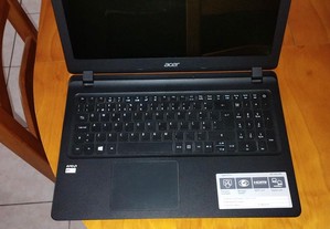 Computador portátil Acer