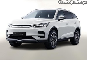 BYD Tang