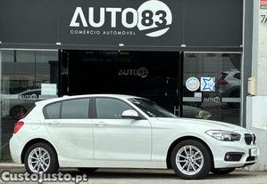 BMW 116 d