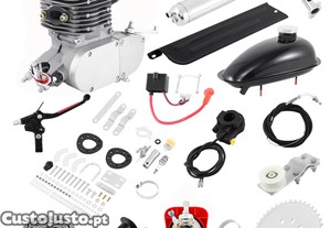 Kit motor 2 tempos 110cc